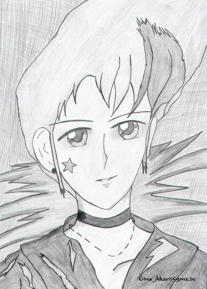 [Lufy]