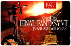 Final Fantasy VII