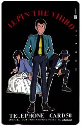 Lupin III