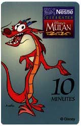 Mulan