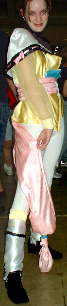 [Otakon 2001]