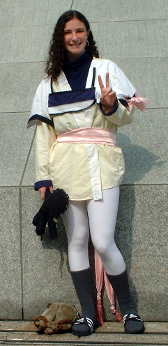 [Otakon 2003]