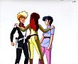 [Diamond,Crys,Ruby]