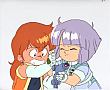 [Rabby,Catty]