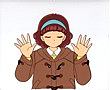 [Himeko as Hikaru]