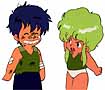 [Boy,Rumy]