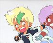[Lufy,Pony]