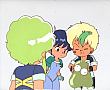 [Rumy,Patty,Lufy,blob]