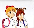 [Himeko,Manami,I-chan]