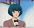 [Arimi, I love you]