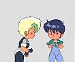 [Lufy,Patty]