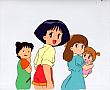 [?,Natsumi,?,Mirai]